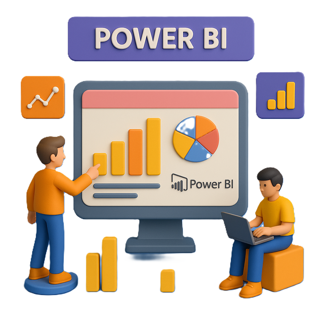 Power BI Course